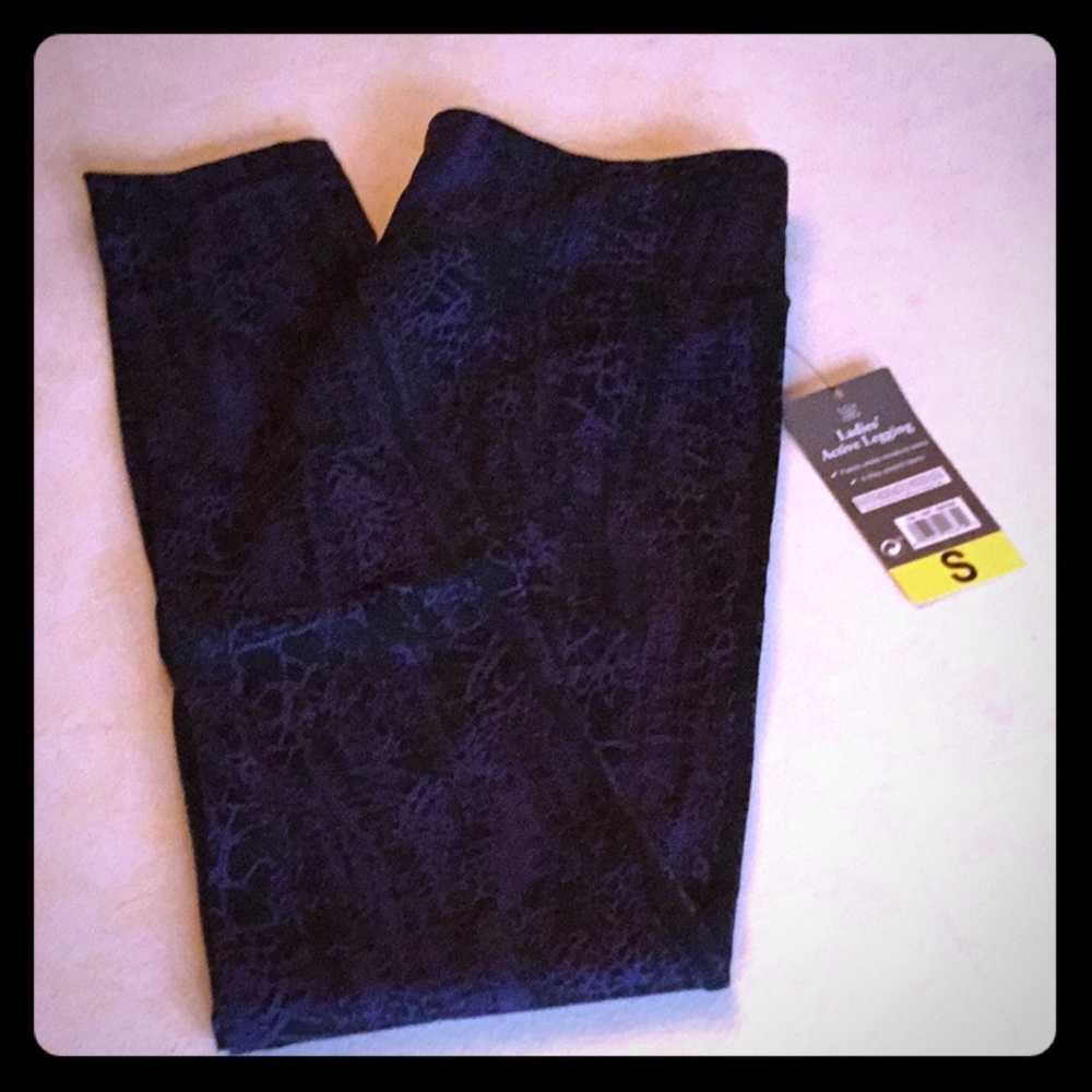 Active Wear yoga pants